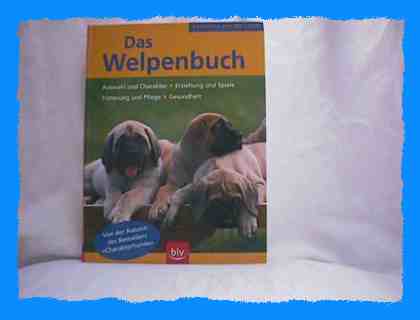 welpenbuch-germany